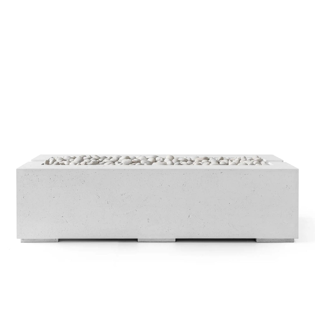 Avera Concrete Fire Bowl