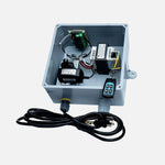 Load image into Gallery viewer, Battery Operated Remote Control Unit - Outdoor Fire and Patio