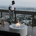 Load image into Gallery viewer, BELMONT - Outdoor Fire and Patio