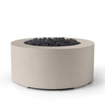 Load image into Gallery viewer, DEKKO Belmont 36 inch round concrete fire pit table