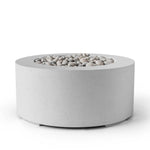 Load image into Gallery viewer, Belmont 36" Concrete Fire Bowl