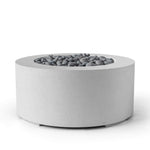Load image into Gallery viewer, Belmont 36" Concrete Fire Bowl