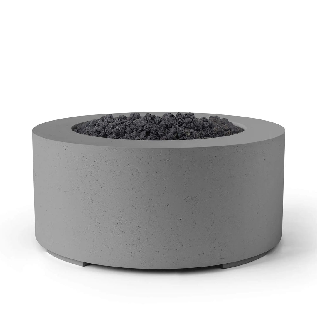 Belmont 36" Concrete Fire Bowl
