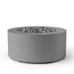 Load image into Gallery viewer, Belmont 36" Concrete Fire Bowl