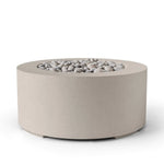 Load image into Gallery viewer, Belmont 36" Concrete Fire Bowl