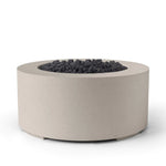 Load image into Gallery viewer, Belmont 36" Concrete Fire Bowl