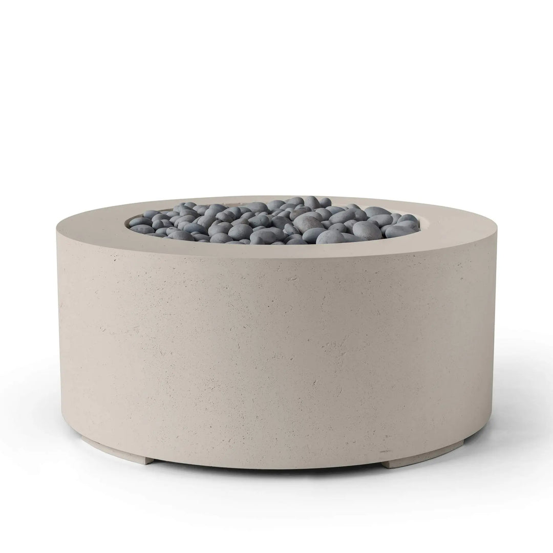 Belmont 36" Concrete Fire Bowl