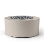 Load image into Gallery viewer, Belmont 36" Concrete Fire Bowl