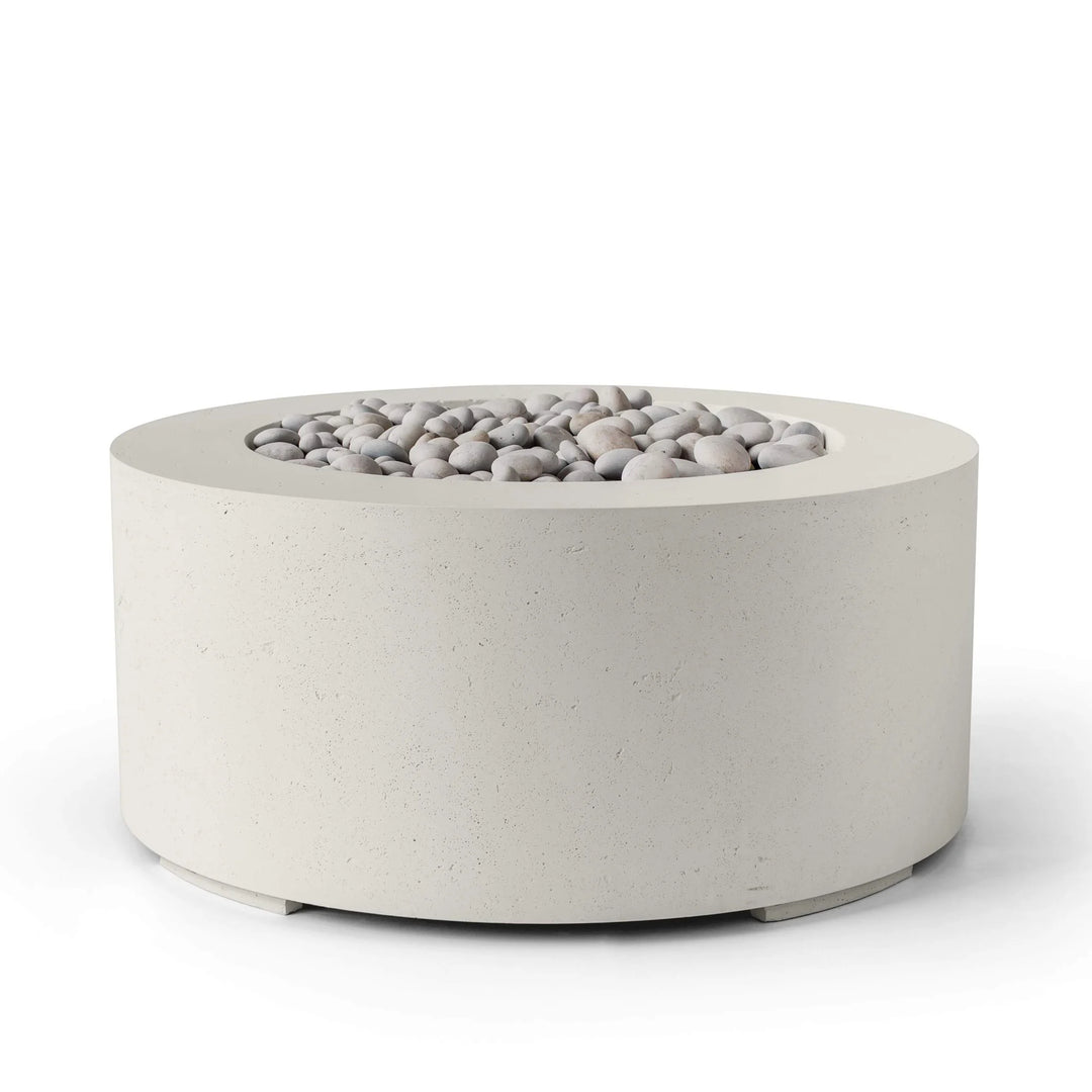 Belmont 36" Concrete Fire Bowl