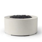 Load image into Gallery viewer, Belmont 36" Concrete Fire Bowl