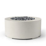 Load image into Gallery viewer, Belmont 36" Concrete Fire Bowl