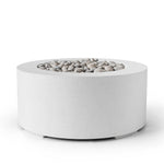 Load image into Gallery viewer, Belmont 36" Concrete Fire Bowl
