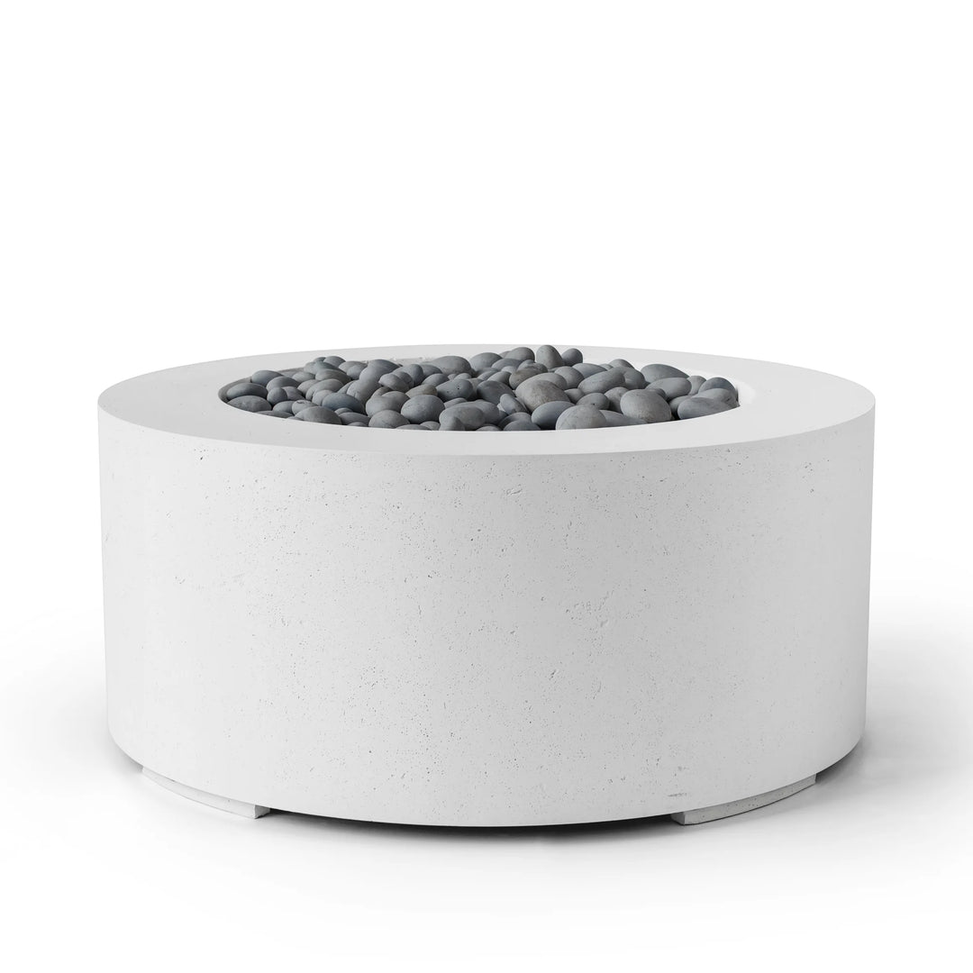 Belmont 36" Concrete Fire Bowl