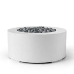 Load image into Gallery viewer, Belmont 36" Concrete Fire Bowl