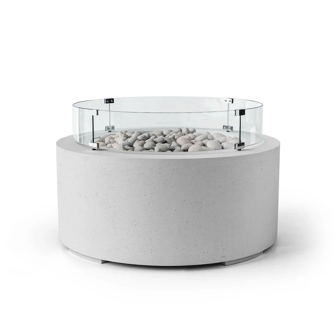 BELMONT | Premium Outdoor Fire & Patio Collection - Outdoor Fire & Patio