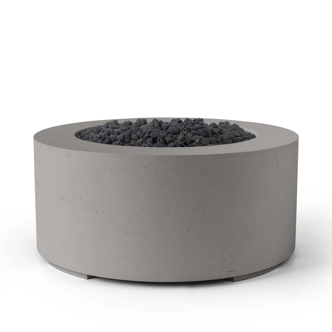 Belmont 36" Concrete Fire Bowl