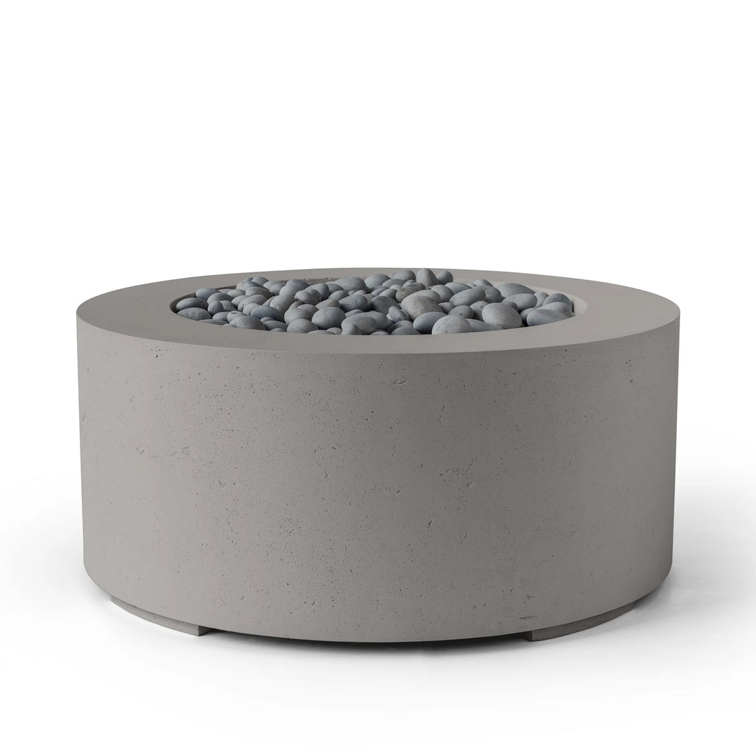 Belmont 36" Concrete Fire Bowl