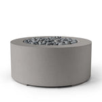 Load image into Gallery viewer, Belmont 36" Concrete Fire Bowl