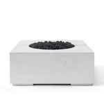 Load image into Gallery viewer, Bravo Concrete Fire Bowl - Outdoor Fire and Patio