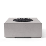 Load image into Gallery viewer, Bravo Concrete Fire Bowl - Outdoor Fire and Patio