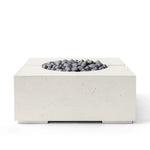 Load image into Gallery viewer, Bravo Concrete Fire Bowl - Outdoor Fire and Patio