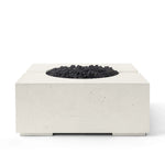 Load image into Gallery viewer, Bravo Concrete Fire Bowl - Outdoor Fire and Patio