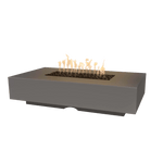 Load image into Gallery viewer, Cabo Linear Fire Pit Table - Outdoor Fire and Patio