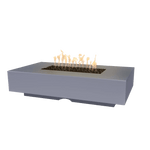 Load image into Gallery viewer, Cabo Linear Fire Pit Table - Outdoor Fire and Patio