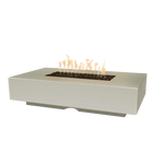 Load image into Gallery viewer, Cabo Linear Fire Pit Table - Outdoor Fire and Patio