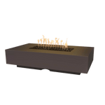 Load image into Gallery viewer, Cabo Linear Fire Pit Table - Outdoor Fire and Patio