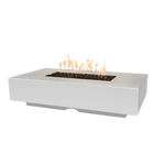 Load image into Gallery viewer, Cabo Linear Fire Pit Table - Outdoor Fire and Patio