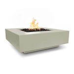 Load image into Gallery viewer, Cabo Square Fire Pit Table - Outdoor Fire and Patio
