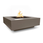 Load image into Gallery viewer, Cabo Square Fire Pit Table - Outdoor Fire and Patio