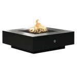 Load image into Gallery viewer, Cabo Square Fire Pit Table - Outdoor Fire and Patio
