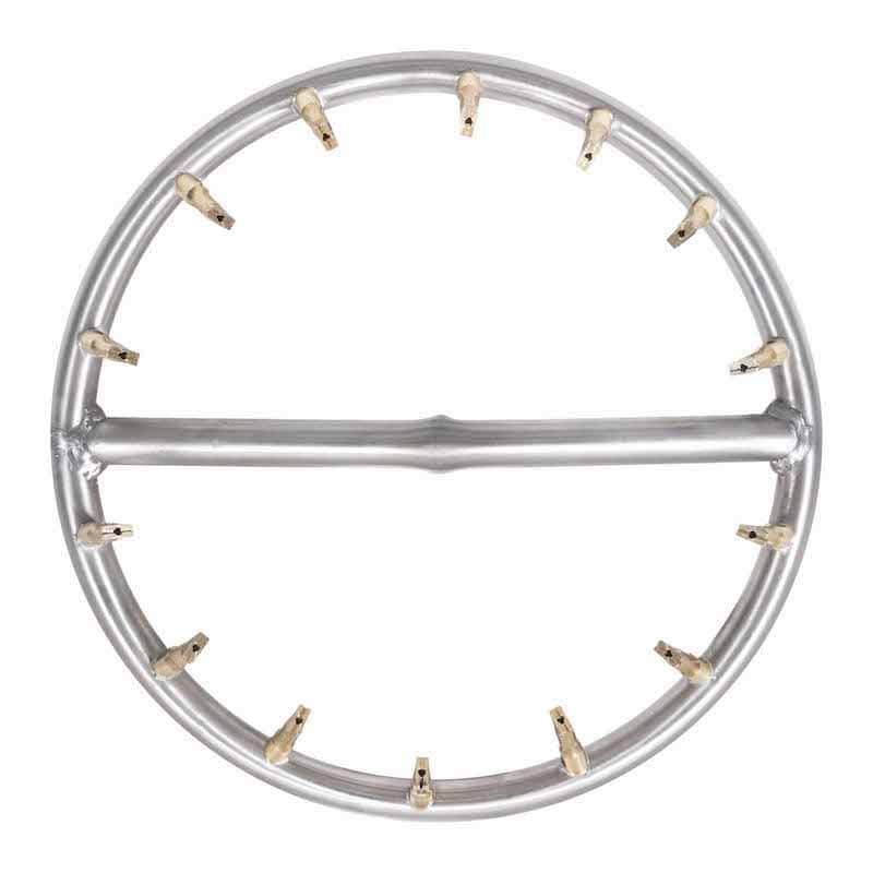 Cazo Fire and Water Bowl - Outdoor Fire and Patio