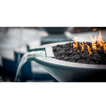 Load image into Gallery viewer, Cazo Fire and Water Bowl - Outdoor Fire and Patio