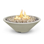 Load image into Gallery viewer, Cazo Fire Pit Table Thin Rim - Outdoor Fire and Patio