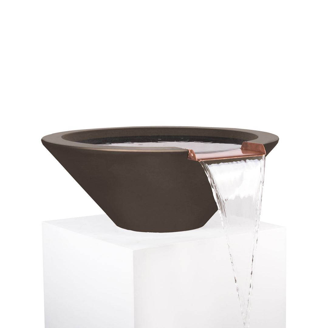 Cazo Pool Water Bowl