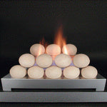 Load image into Gallery viewer, Ceramic Cannon Balls Uniformed 40&#39;&#39;
