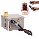 Load image into Gallery viewer, Copper Fire Bowl | Cazo - Outdoor Fire and Patio