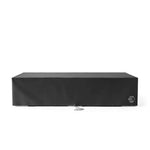 Load image into Gallery viewer, DEKKO Sonoma Rectangular Concrete Fire Pit Table - Outdoor Fire and Patio