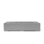 Load image into Gallery viewer, DEKKO Sonoma Rectangular Concrete Fire Pit Table - Outdoor Fire and Patio