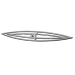 Load image into Gallery viewer, Double Fish Eye Fire Pit Burner - Outdoor Fire &amp; Patio