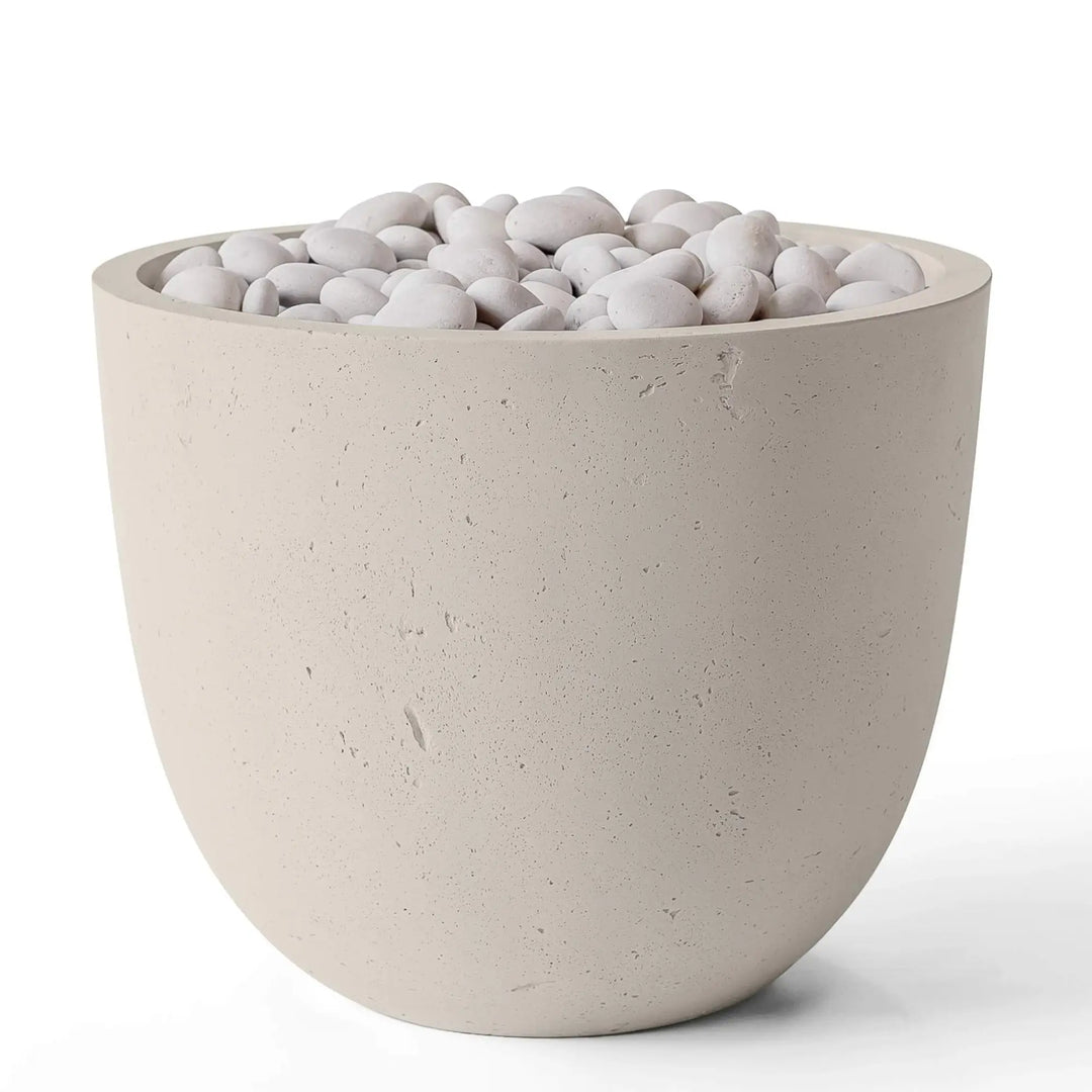 Clay (Ivory)
