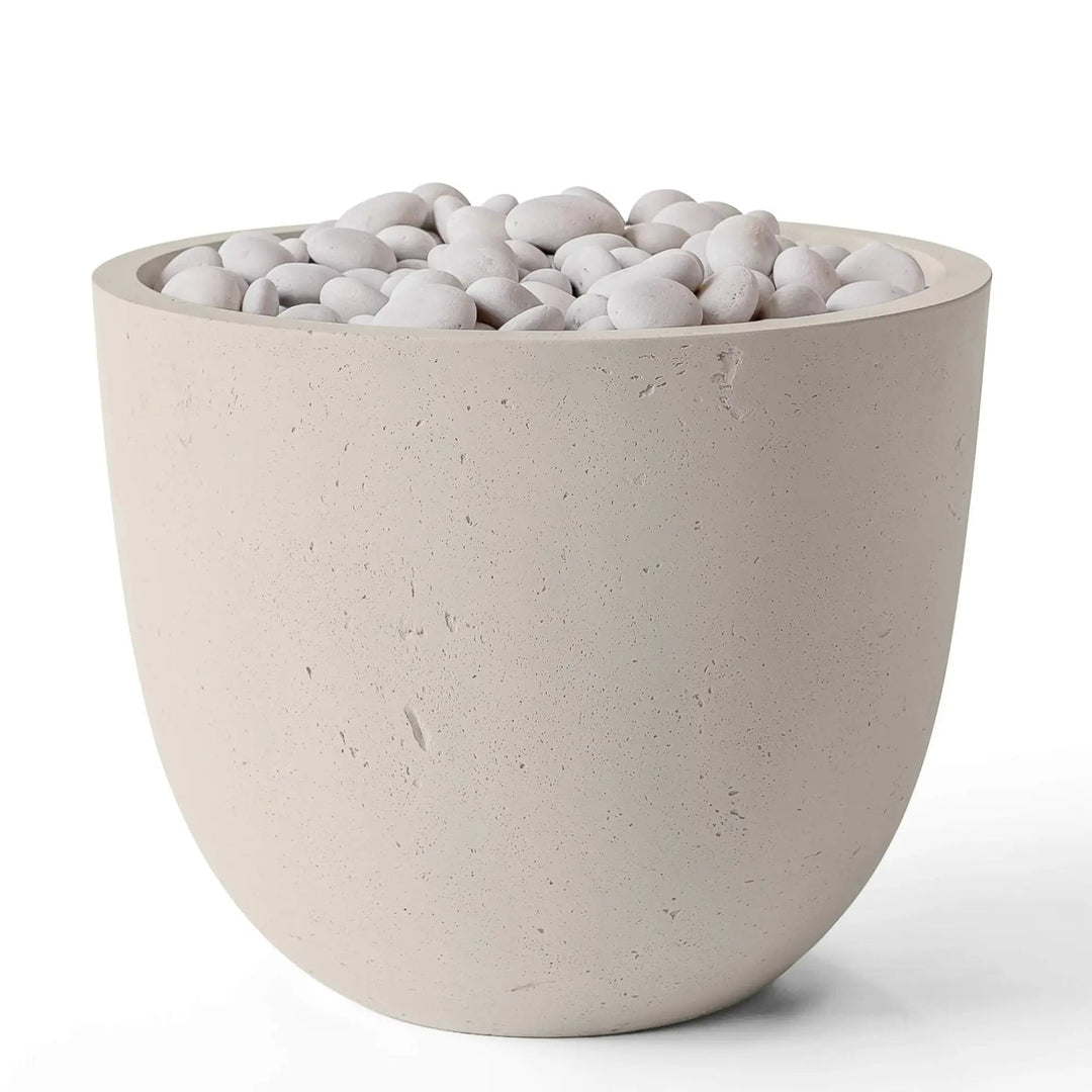 Clay (Ivory)