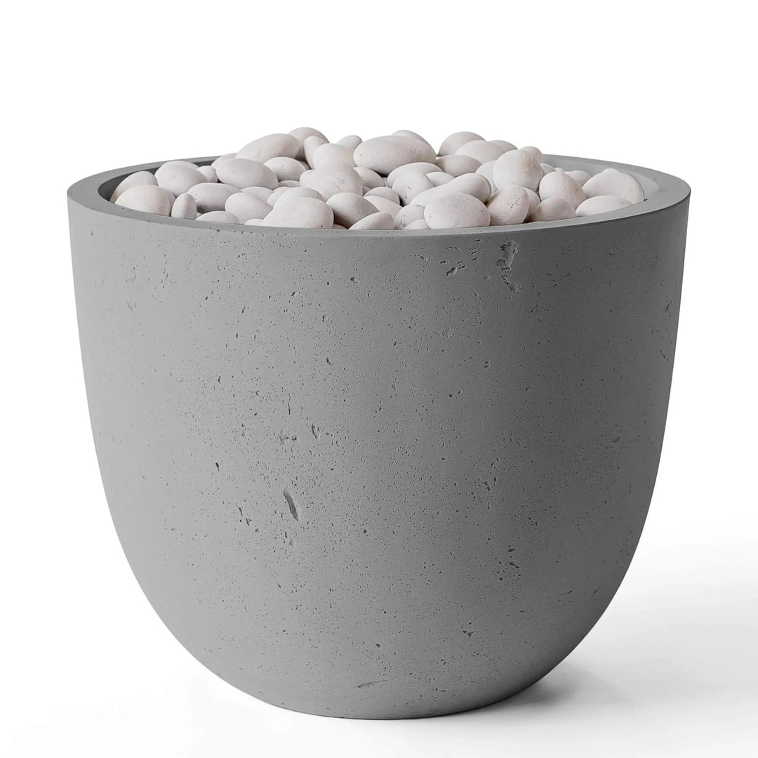 Charcoal (Ivory)