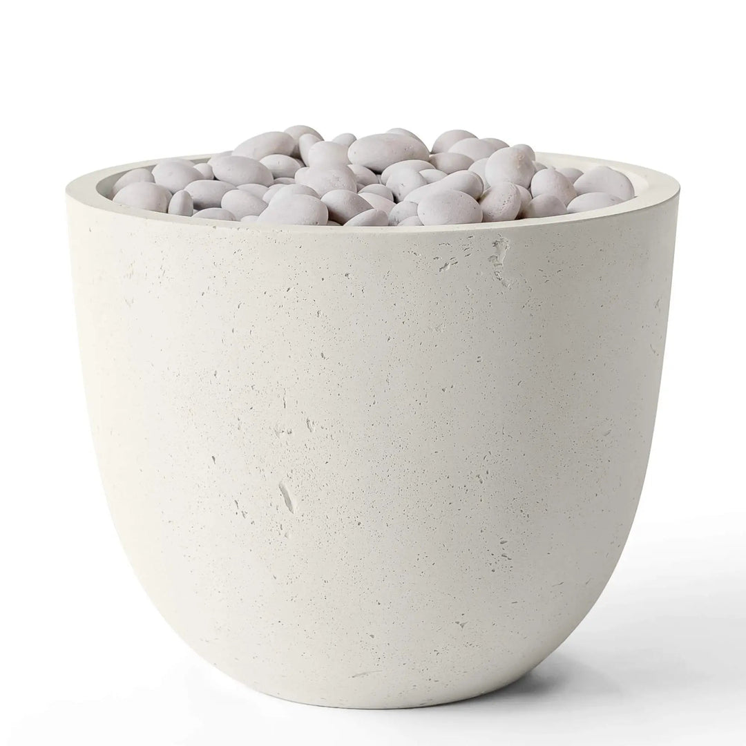 Limestone (Ivory)