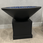 Load image into Gallery viewer, Essex Fire Bowl - Outdoor Fire and Patio