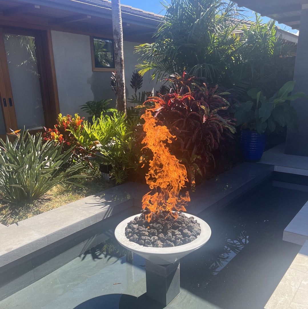 Essex Fire Bowl - Outdoor Fire and Patio