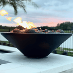 Load image into Gallery viewer, Essex Fire Bowl - Outdoor Fire and Patio